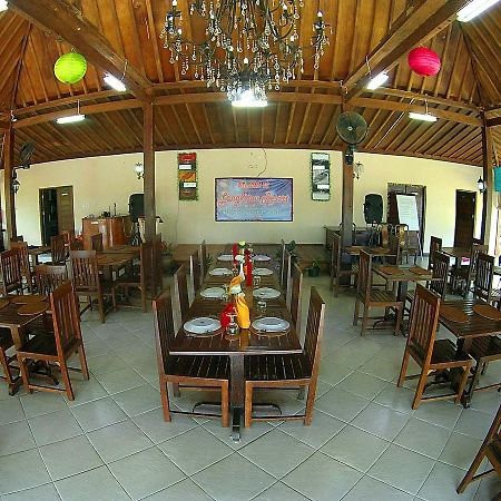 Langkisau Resort Hotel & Restaurant Padang  Exterior foto