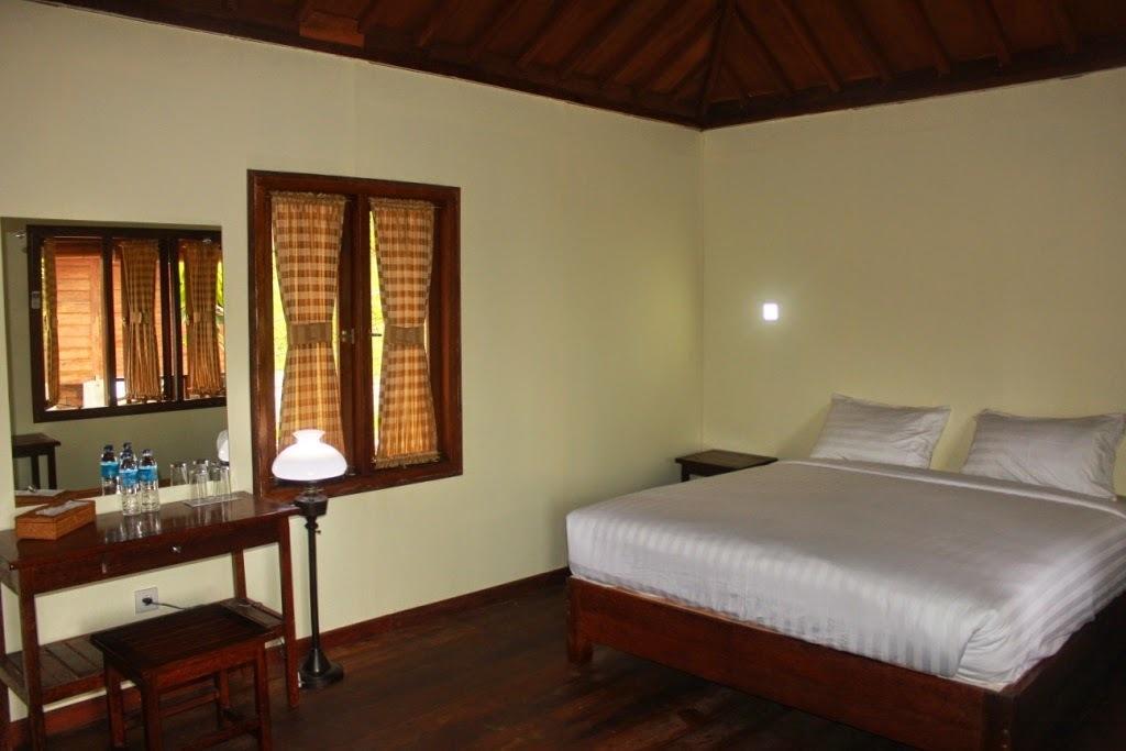 Langkisau Resort Hotel & Restaurant Padang  Exterior foto