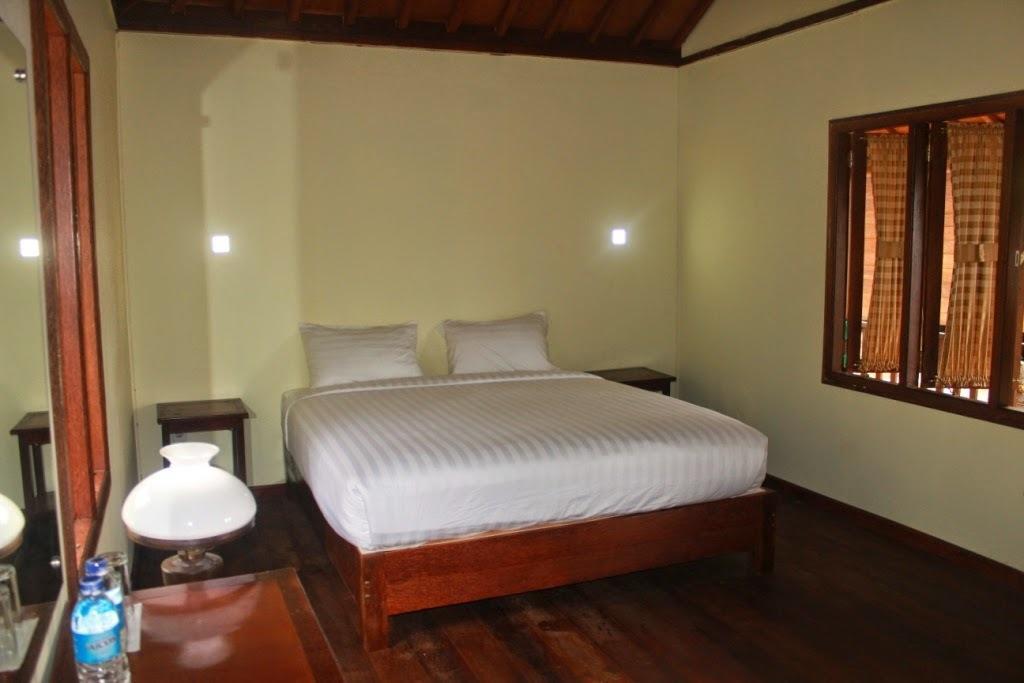 Langkisau Resort Hotel & Restaurant Padang  Exterior foto